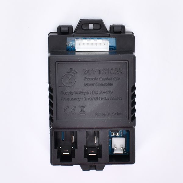 Блок керування M 5899-RC RECEIVER