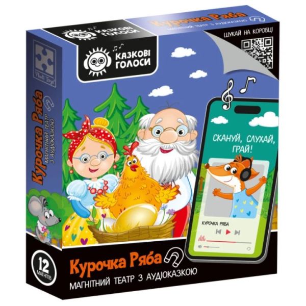 ���� ����������� Vladi Toys ��������� ����� � ������������ ��������� ������ "������� ����"