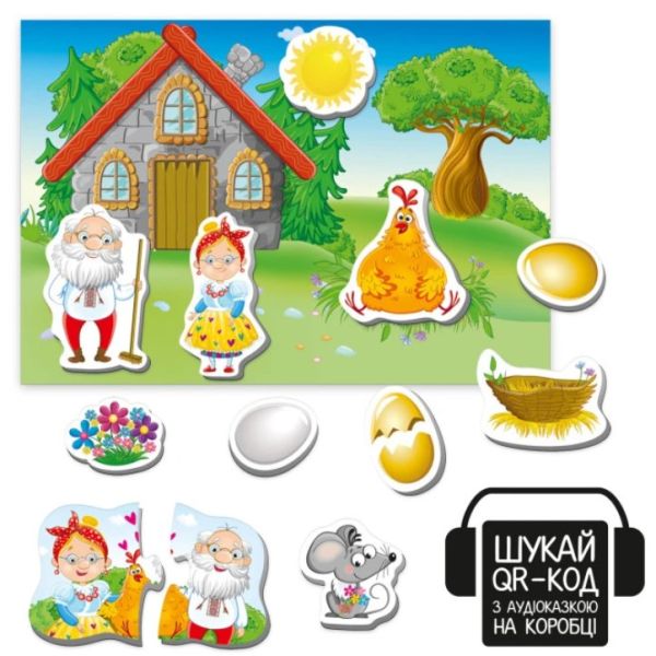 ���� ����������� Vladi Toys ��������� ����� � ������������ ��������� ������ "������� ����"