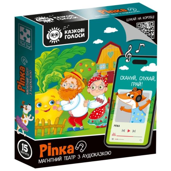 ���� ����������� Vladi Toys ��������� ����� � ������������ ��������� ������ "�����"