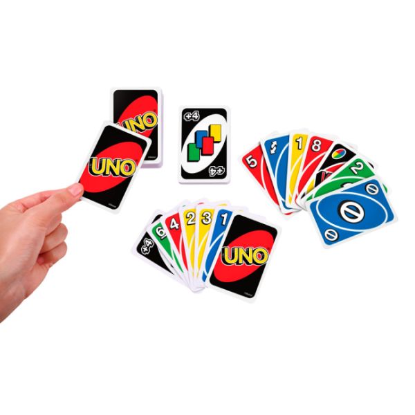 �������� ��� "UNO"