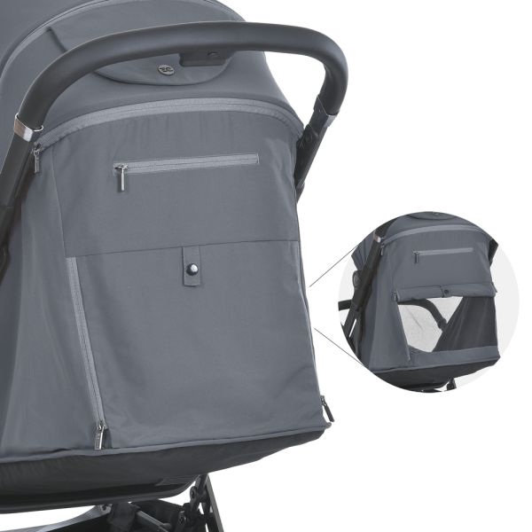 ������� ������� ME 1127-B BEYA Midnight Gray