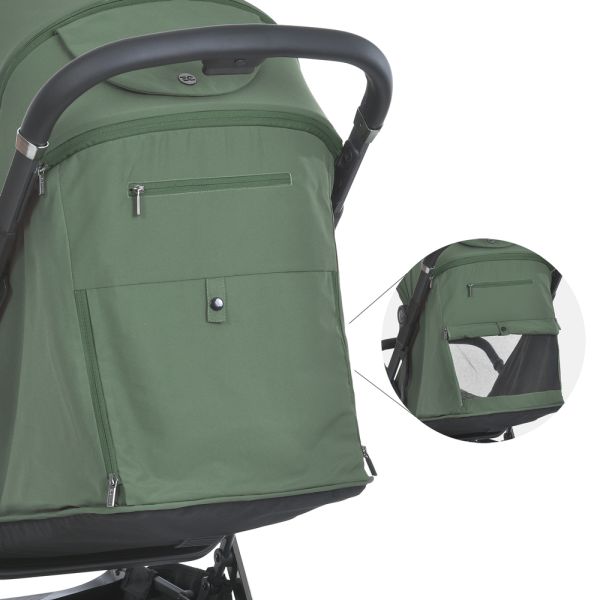 ������� ������� ME 1127-B BEYA Khaki Green