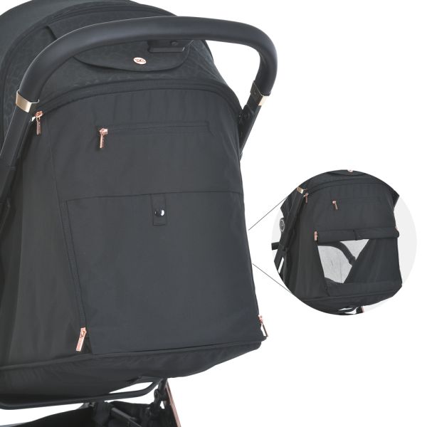 ������� ������� ME 1127-G BEYA Black Leo