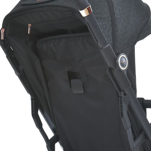 ������� ������� ME 1127-G BEYA Black Leo