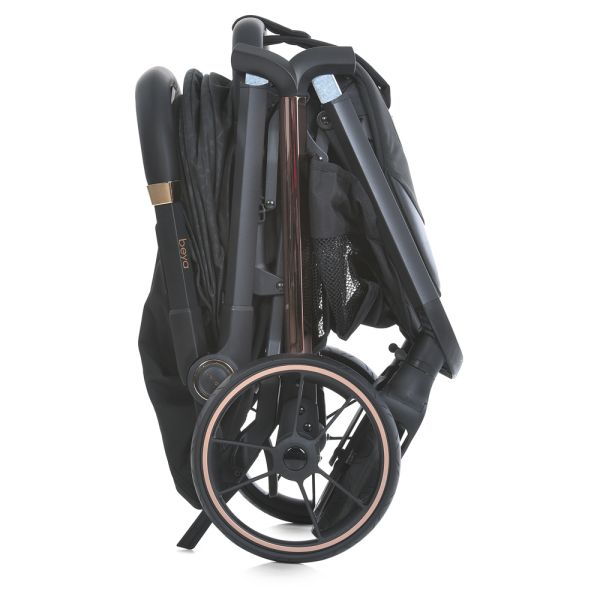 ������� ������� ME 1127-G BEYA Black Leo