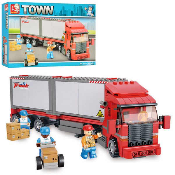 ����������� SLUBAN M38-B0338