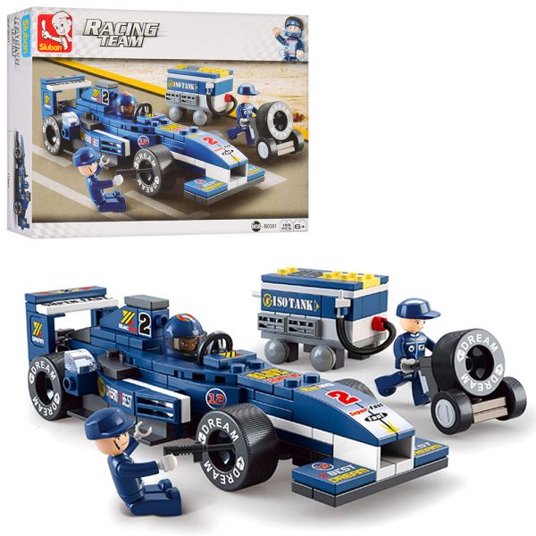 ����������� SLUBAN M38-B0351