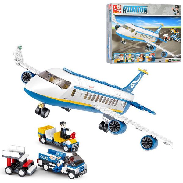 ����������� SLUBAN M38-B0366