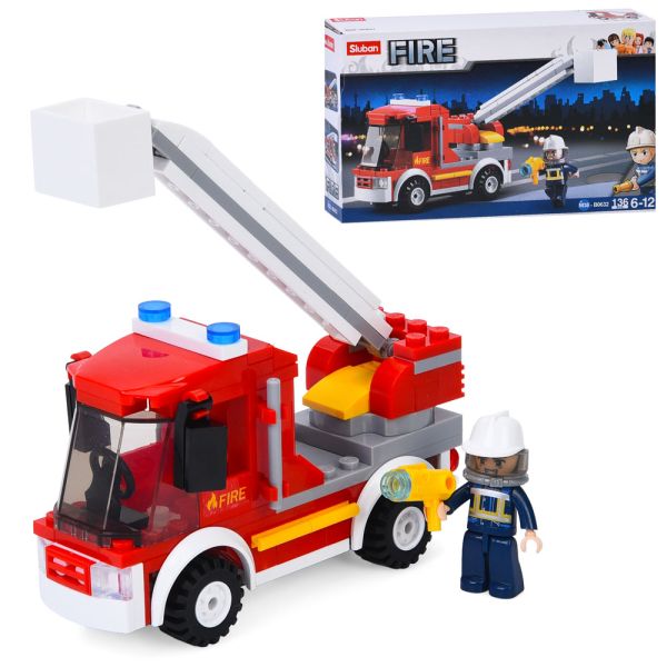 ����������� SLUBAN M38-B0632