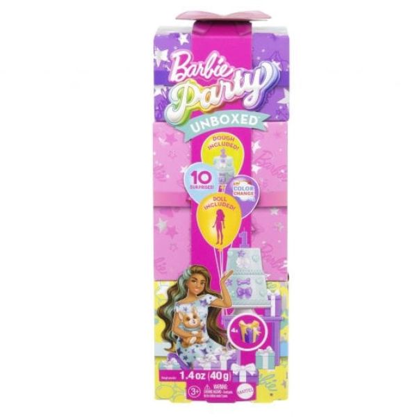 ������ Barbie "�������-�������" � �������� �����