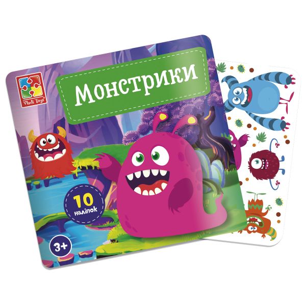 ���� ��� �������� Vladi Toys � ��������. "���������" VT4206-52