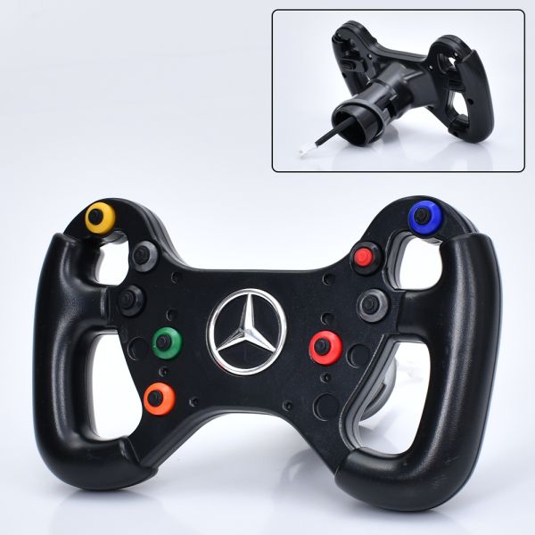 Кермо M 5112-ST WHEEL