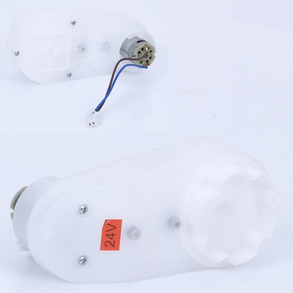 Рульовий редуктор M 5911-ST GEAR(24V)