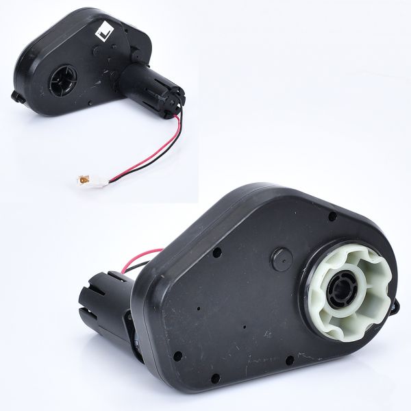 Редуктор у зборі з мотором M 6060-GEAR