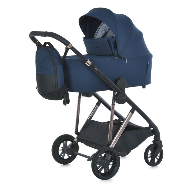 ������� ������������� 2�1 ME 1190 COIL Iris Blue