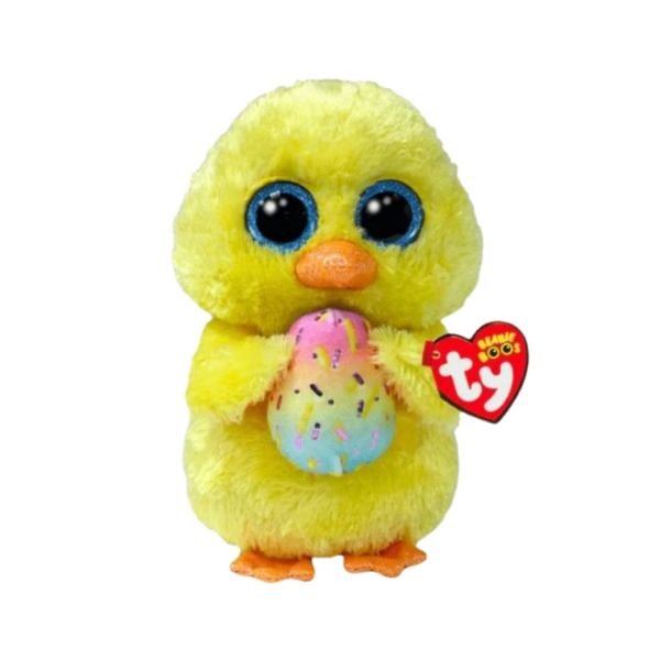 ������ ������� ����������� TY Beanie Boo's 37370 ����� "MARIGOLD" 15 ��