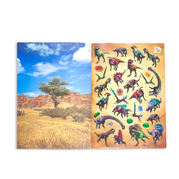Dinosaur Expedition ��������