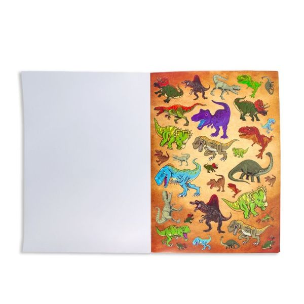 Dinosaur Expedition ��������