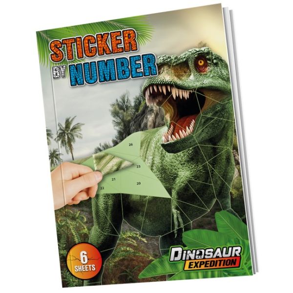 Dinosaur Expedition �������� �� ��������