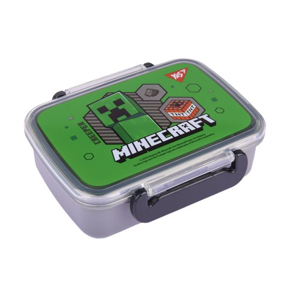 ��������� Yes "Minecraft.Creeper" 420 ��