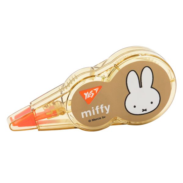��������� Yes ��������� 5�� � 6� "Miffy"