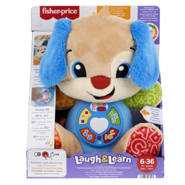 ������������ ������� Fisher-Price Smart Stages ������� ������