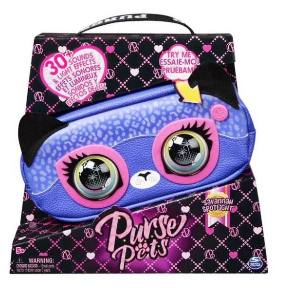 Purse Pets: ������������ ������� �� ���� "������"