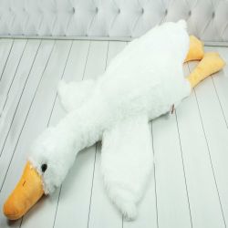 М`яка іграшка "Гусак 1", Копиця 00276-91, 40 см
