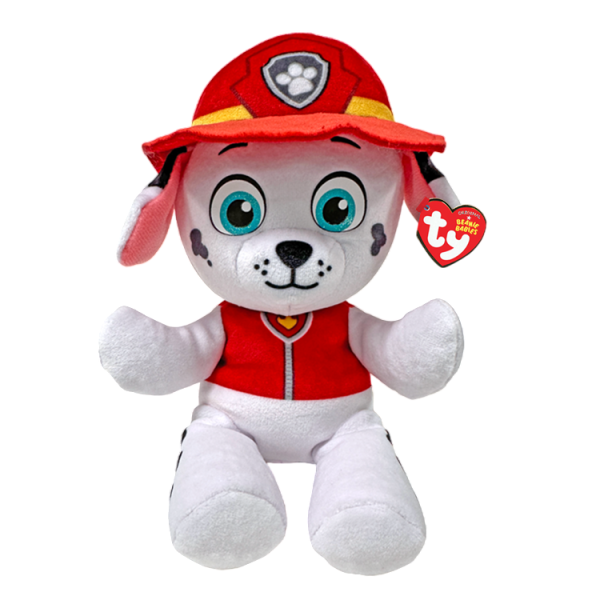 ������ ������� ����������� TY Paw Patrol "������" 15 ��, ���. 44018