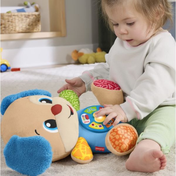 ������������ ������� Fisher-Price Smart Stages ������� ������