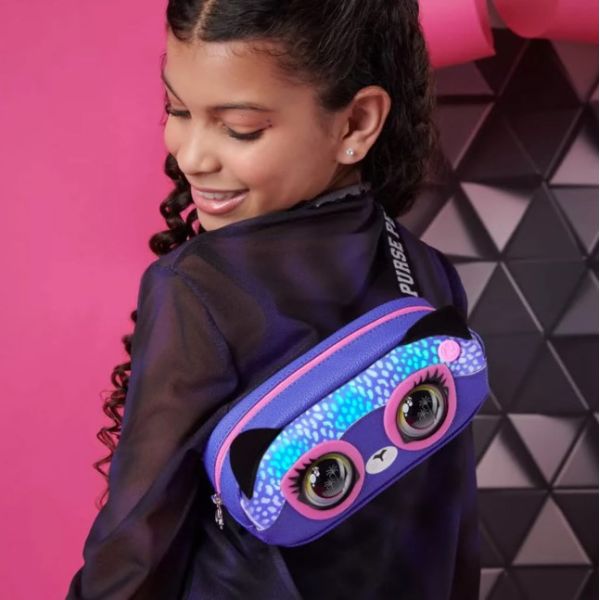 Purse Pets: ������������� ������� �� ���� "������"