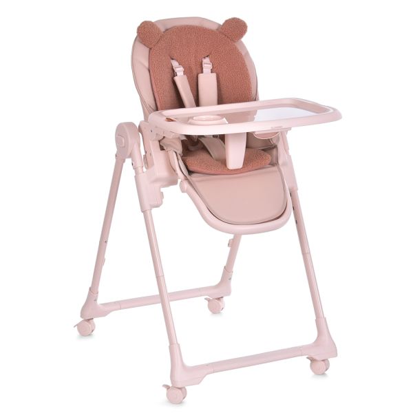 ������� ME 1037 CRYSTAL Bear Pink