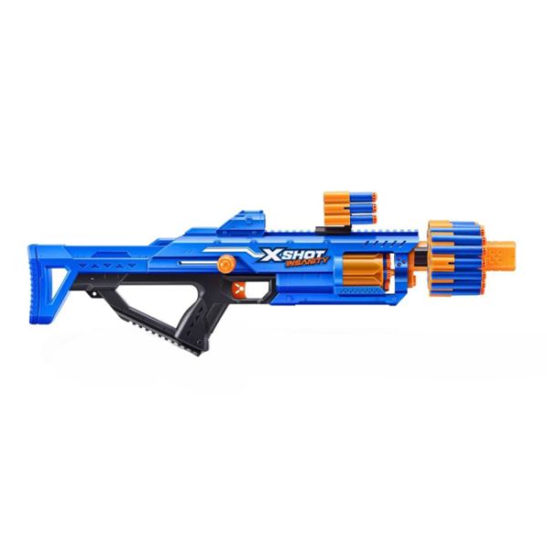 ��������������� ������� X-SHOT Insanity-Berzerko 8 Shot