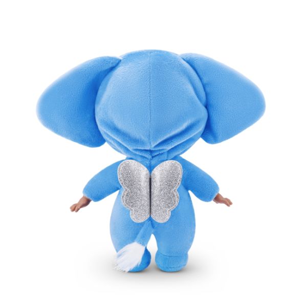 �������-������� Babycorns-E