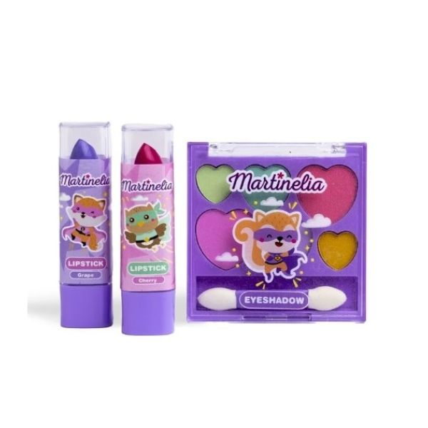 Martinelia ̳��-���� ��� ������ "MY BEST FRIENDS", ���. 12032