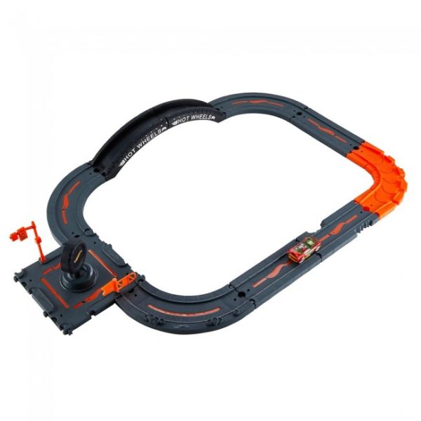 ������� ���� "����������� ����� ��� ����" Hot Wheels