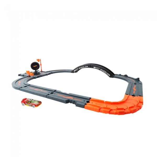 ������� ���� "����������� ����� ��� ����" Hot Wheels