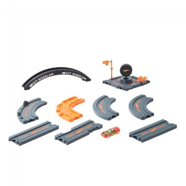 ������� ���� "����������� ����� ��� ����" Hot Wheels