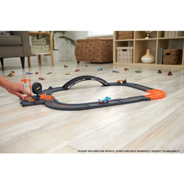 ������� ���� "����������� ����� ��� ����" Hot Wheels