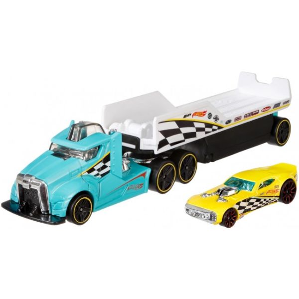������ ������������� Hot Wheels