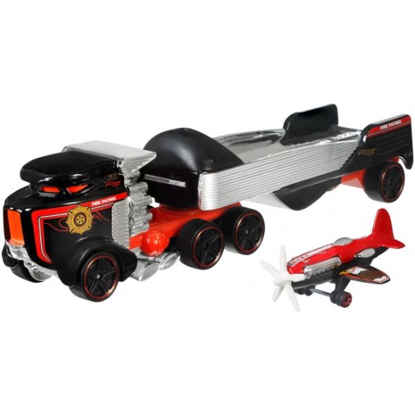������ ������������� Hot Wheels