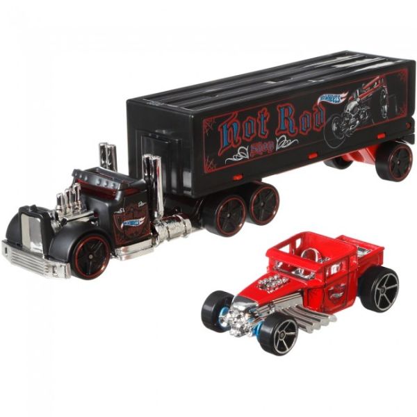 ������ ������������� Hot Wheels