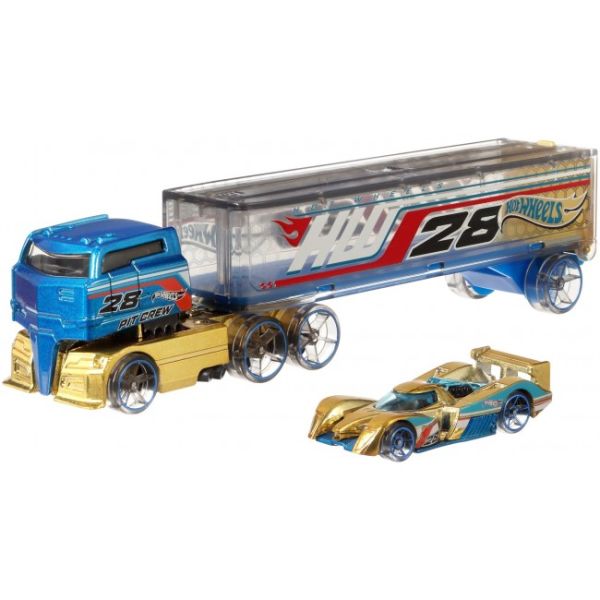 ������ ������������� Hot Wheels