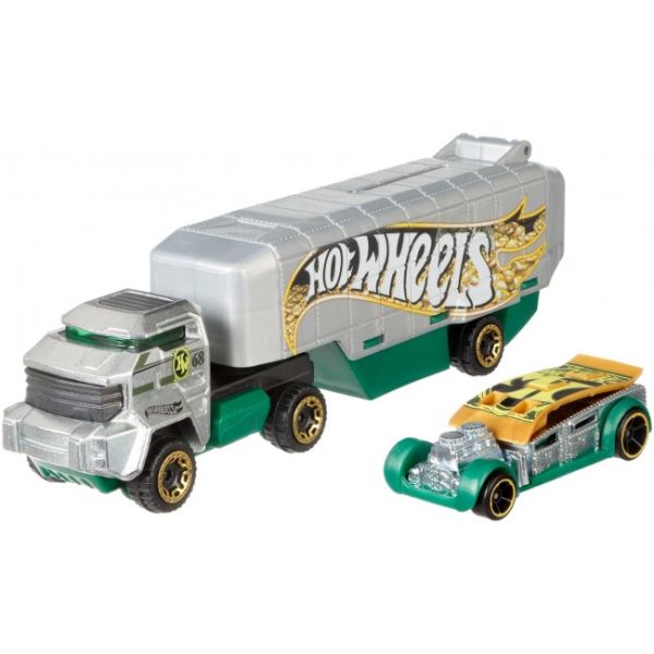 ������ ������������� Hot Wheels