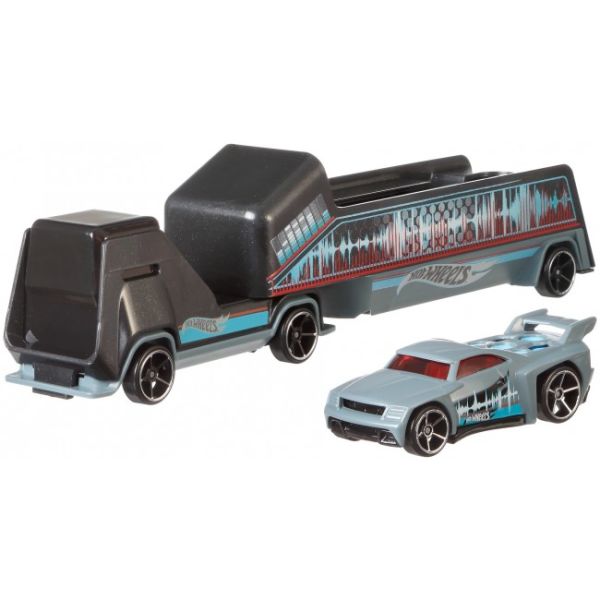 ������ ������������� Hot Wheels