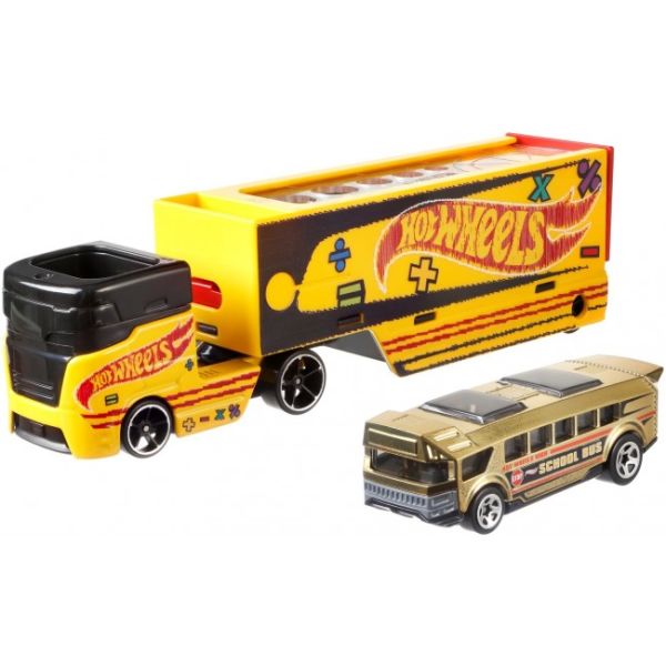 ������ ������������� Hot Wheels
