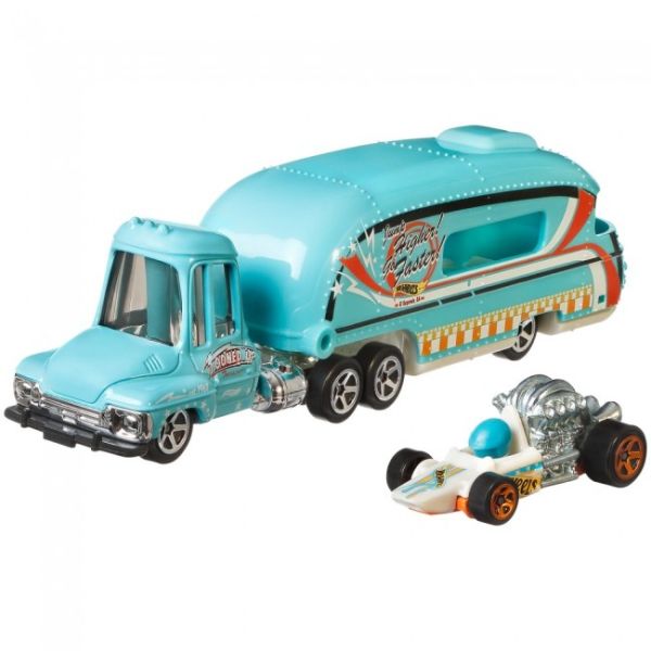 ������ ������������� Hot Wheels