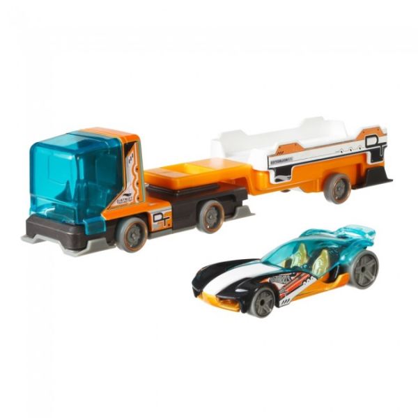 ������ ������������� Hot Wheels