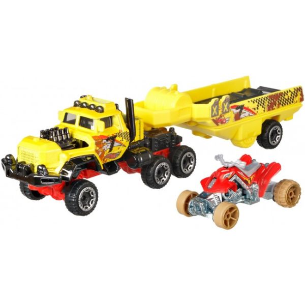������ ������������� Hot Wheels